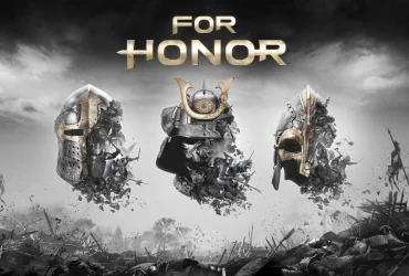 For Honor Wallpaper by PCgameLab