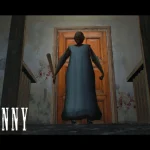 Granny Wallpaper by 4Torrent