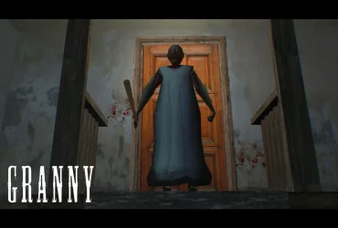 Granny Wallpaper by 4Torrent