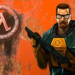 Half Life 1 Wallpaper by PC Game Lab