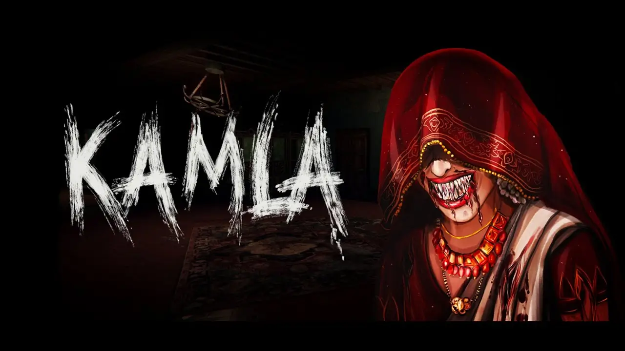 KAMLA PC Download Highly Compressed