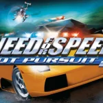 Need For Speed Hot Pursuit 2 Wallpaper by PCgamelab