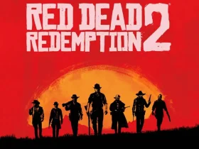 Red Dead Redemption 2 By PCgamelab