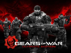 gears_of_war_ultimate_edition Wallpaper by 4Torrent