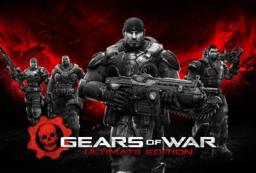 gears_of_war_ultimate_edition Wallpaper by 4Torrent