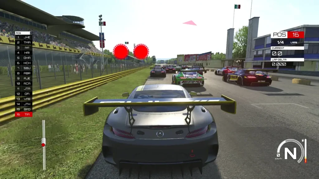Assetto Corsa PC Highly Compressed Free Download