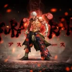 Asuras Wrath Wallpaper by 4Torrent