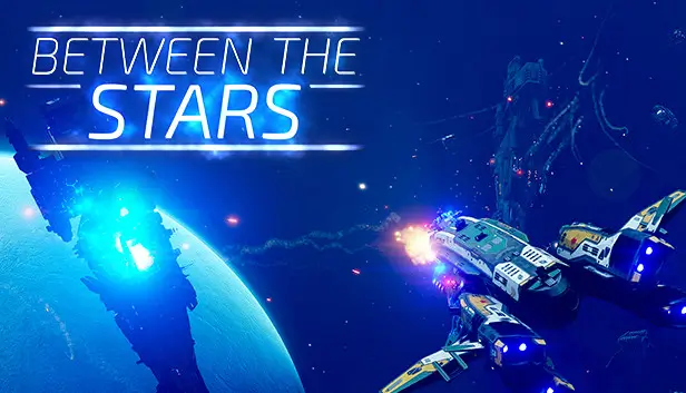 Between the Stars Free Download For PC