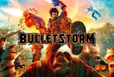 Bulletstorm Download Highly Compressed For PC