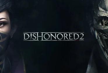 Download Dishonored 2 Wallpaper by PCgameLab