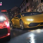 Download Forza Horizon 2 Wallpaper by 4Torrent