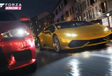 Download Forza Horizon 2 Wallpaper by 4Torrent