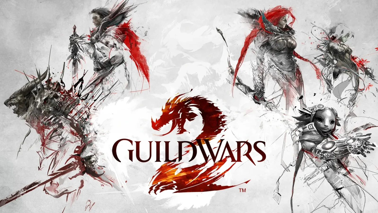 Download Guild Wars 2 Repack Full PC
