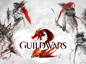 Download Guild Wars 2 Repack Full PC