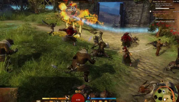 Download Guild Wars 2 Repack Full