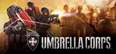 Download Umbrella Corps Repack