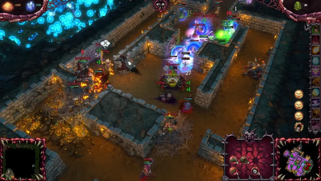 Dungeons 2 Pc Game