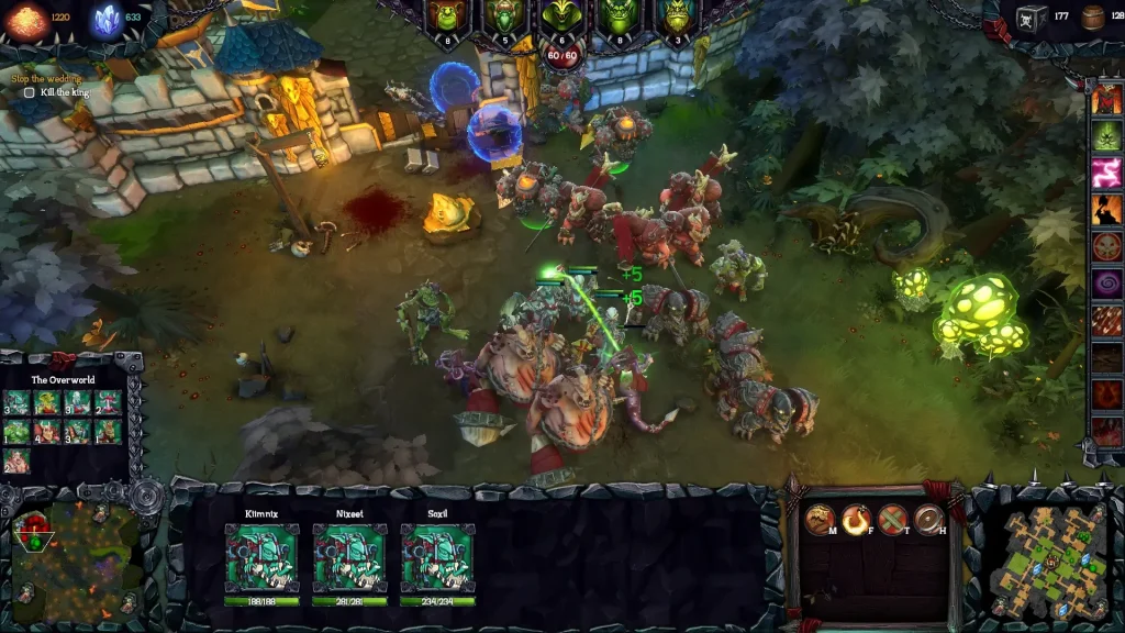 Dungeons 2 Pc Game Highly Compressed