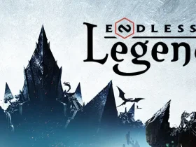 Endless Legend PC Download