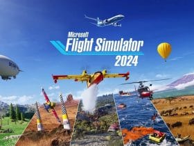 Microsoft Flight Simulator 2025 Highly Compressed