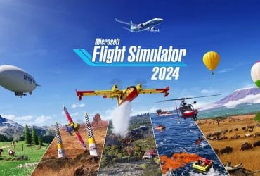 Microsoft Flight Simulator 2025 Highly Compressed