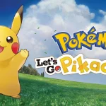Pokemon Let’s Go Pikachu Wallpaper By 4Torrent