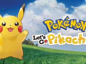 Pokemon Let’s Go Pikachu Wallpaper By 4Torrent