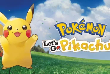 Pokemon Let’s Go Pikachu Wallpaper By 4Torrent