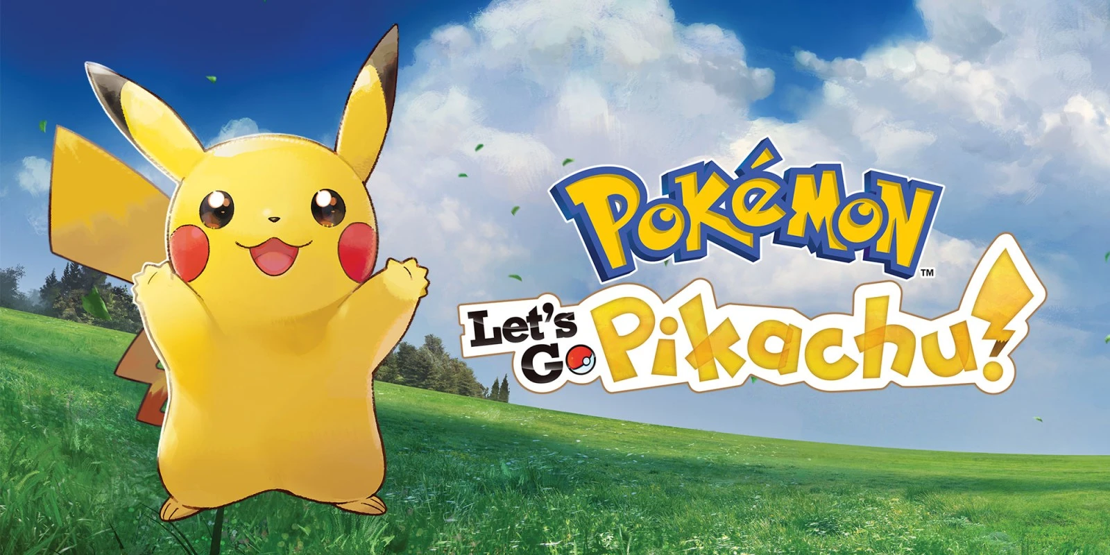 Pokemon Let’s Go Pikachu Wallpaper By 4Torrent