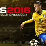 Pro Evolution Soccer PES 2016 PC Game Lab