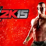 WWE 2k15 Wallpaper ny 4Torrent