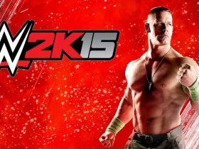 WWE 2k15 Wallpaper ny 4Torrent