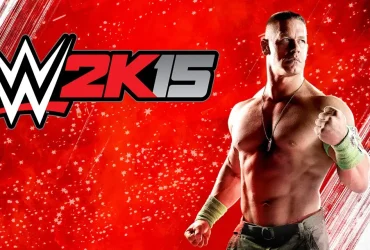 WWE 2k15 Wallpaper ny 4Torrent