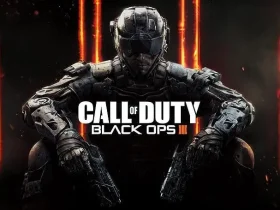 Call of Duty Black Ops 3 Wallpaper by pcgamelab