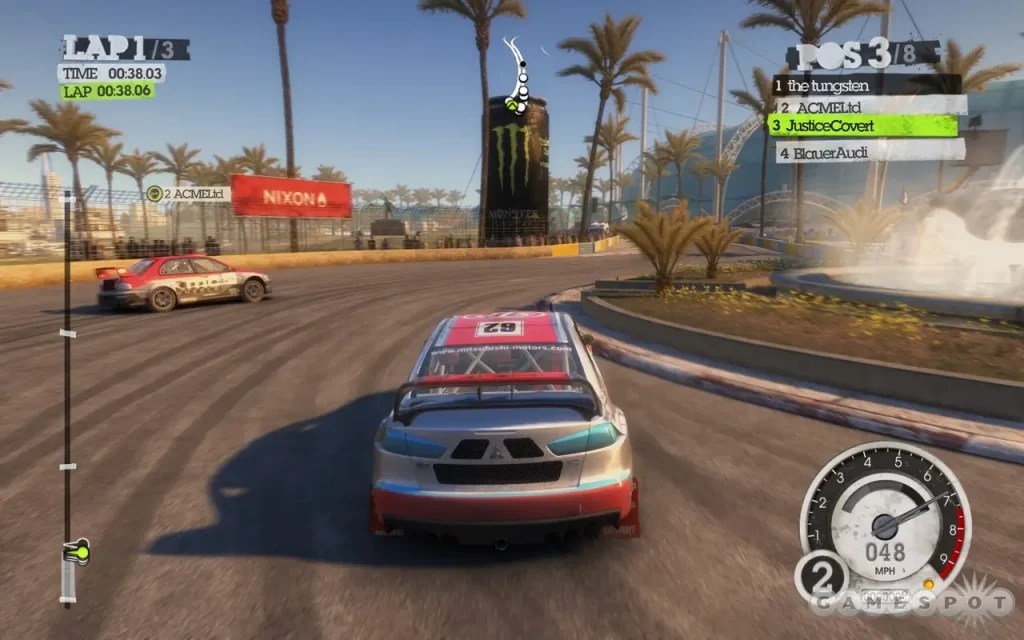 Dirt 2 Free Download Compressed