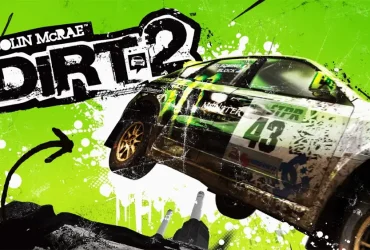 Dirt 2 Free Download Highly Compressed