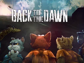 Download Back to the Dawn Wallpaper by 4Torrent