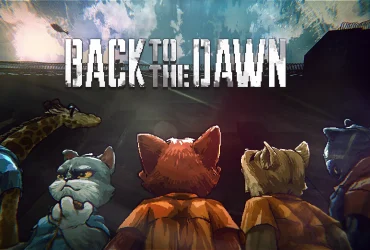 Download Back to the Dawn Wallpaper by 4Torrent