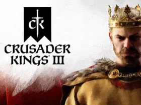 Download Crusader Kings 3 PC Game Repack