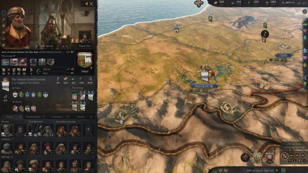 Download Crusader Kings 3 PC Repack