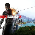 Just Cause 2 Wallpaper By PCgameLab