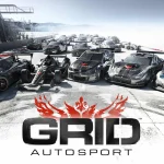 GRID Autosport Wallpaper by PCgamelab
