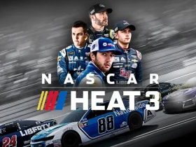 Nascar Heat 3 100 Fixed Download