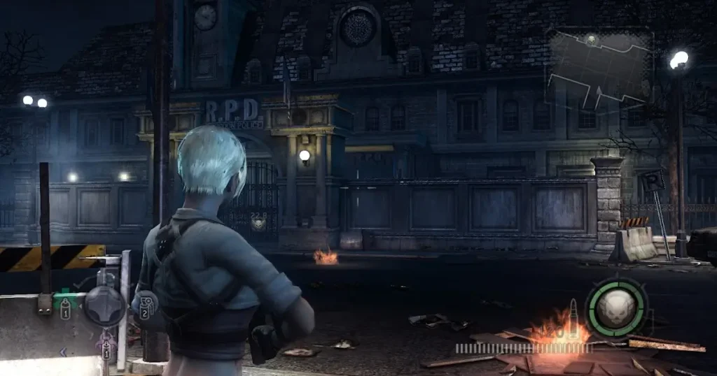 Resident Evil Operation Raccoon City PC Free Download