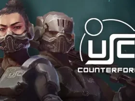 Ultimate Space Commando PC Download Highly Compressed