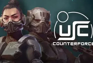 Ultimate Space Commando PC Download Highly Compressed