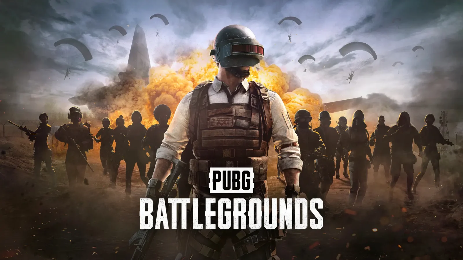 PUBG PC Activated Download
