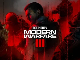 Call of Duty Modern Warfare 3 Wallpaper by pcgamelab