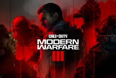 Call of Duty Modern Warfare 3 Wallpaper by pcgamelab