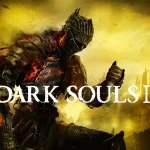 Dark Souls 3Wallpaper by pcgamelab